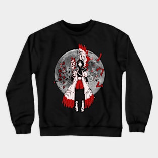 Noum Yakusuko no neverland Crewneck Sweatshirt